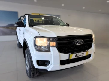2025 Ford  RANGER 20L SIT SC XL 4X2 10AT