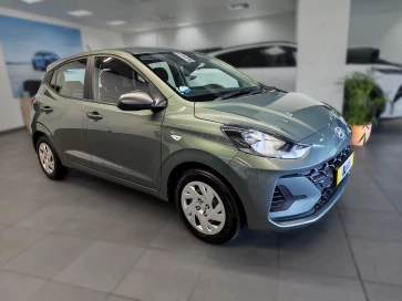 2024 Hyundai Grand i10 1.2 Premium AT MY24