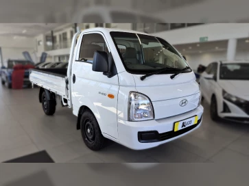2024 Hyundai H100 Bakkie 26 Euro II De