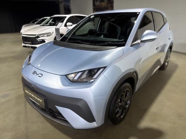 Byd Dolphin Surf Comfort