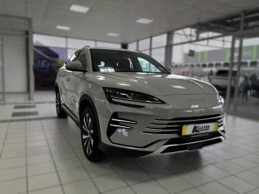 Byd Sealion 6 Comfort Fwd_phev