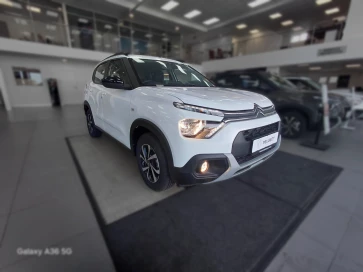 Citroen C3 Max 12 61kw 5mt