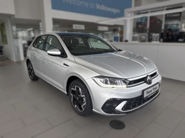 Volkswagen Polo 1.0 Tsi 85kw R-line Dsg