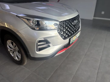 2026 Chery Tiggo 4 Pro Lite Mt