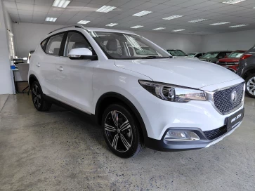 Mg Zs 1.5 Luxury A/t