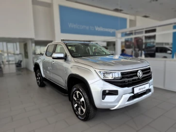 Volkswagen Amarok D/c Life 2.0 Bitdi 154kw 4mot 10sp Auto