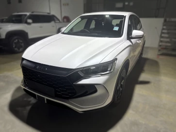Byd Sealion 5 Comfort