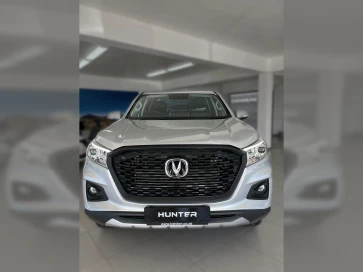 Changan Hunter 2.0 Mt 2wd Cs D/c