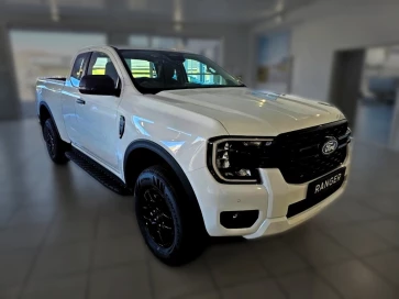 Ford Ranger Super Cab 2.0l Sit Xl 4x2 10at