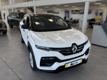 2022 Renault Kiger 1.0 Energy Zen