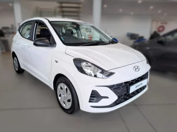 Hyundai Grand I10 1.0 Premium Mt My24