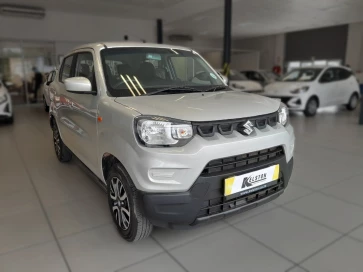 2024 Suzuki S-presso 10 Gl