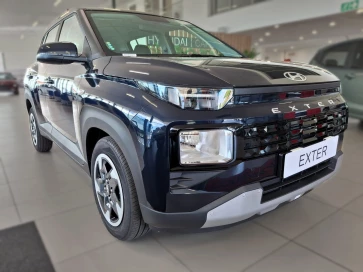 Hyundai Exter 1.2 Premium Mt