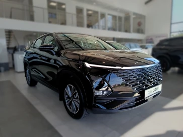 Omoda C5 Street Plus