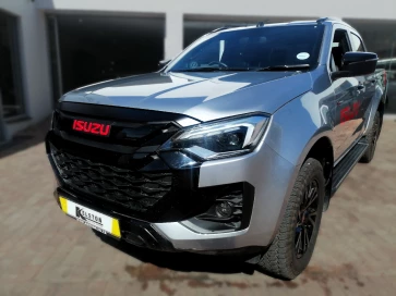2026 Isuzu 3.0 Ddi Double Cab HR X-Rider A/T