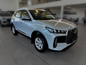 Chery Tiggo 4 Cross Lite Cvt