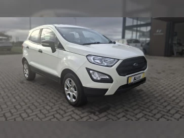 2022 Ford Ecosport 15 TiVCT Ambiente
