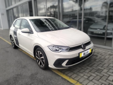 2026 Volkswagen Polo 1.0 Tsi 85kw Life Dsg