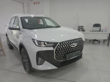 Chery Tiggo 7 1.5t Prime