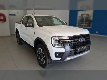 Ford Ranger Double Cab 20l Bit Wildtrak 4x2 10at