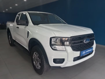 2025 Ford Ranger Super Cab 20l Sit Xl 4x2 6at