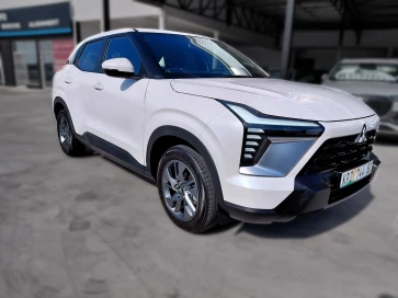 2025 Mitsubishi Outlander Sport 15 Gl Cvt