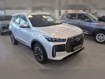 Chery Tiggo 4 Cross Hev Elite
