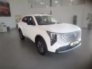 Changan Uni-s Cl