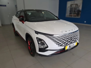 2025 Omoda C5 1.5t Elegance S