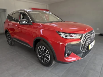 Chery Tiggo 7 Csh Plus