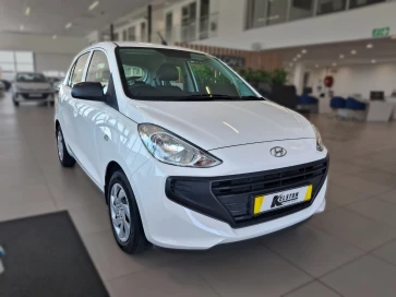 2021 Hyundai Atos 11 Motion