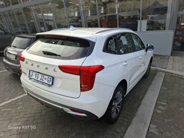 2022 Haval H2 JOLION 1.5T PREMIUM