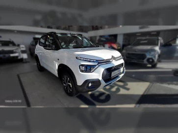 Citroen C3 Max 1.2t 6at My25