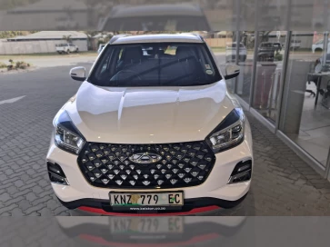 2025 Chery Tiggo 4 Pro Lite Mt