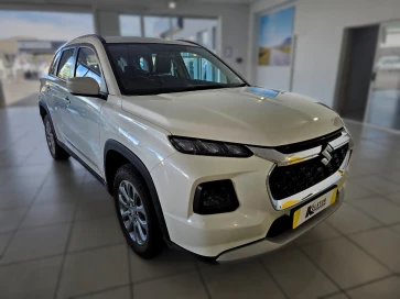 2023 Suzuki Grand Vitara 15 Gl