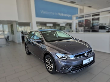 Volkswagen Polo 1.0 Tsi Life