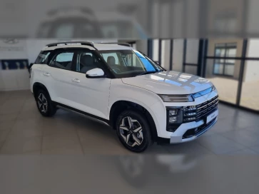 Hyundai Alcazar 1.5 Executive Diesel At 7str