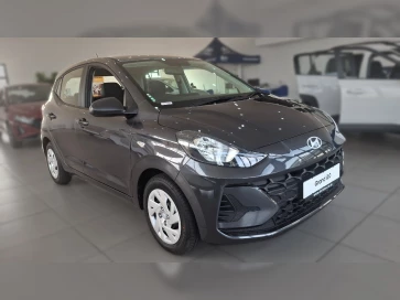 Hyundai Grand I10 1.0 Premium Mt My24