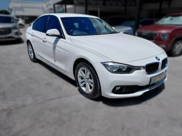 2016 Bmw 3 SERIES 320I AT F30
