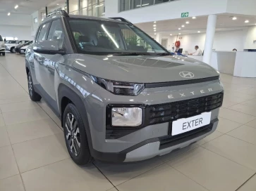 Hyundai Exter 1.2 Executive Mt