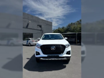 Changan Hunter 2.0 Mt 2wd Cs D/c