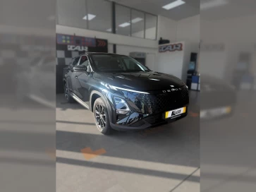 2026 Omoda C5 1.5T STYLE X