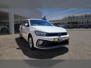 2026 Volkswagen Polo Sedan 1.6mpi Life Manual 81kw