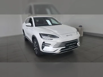 Byd Sealion 6 Comfort Fwd_phev
