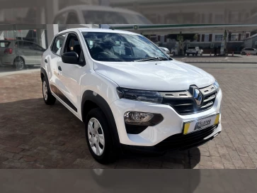 2026 Renault Kwid 1.0L Techno