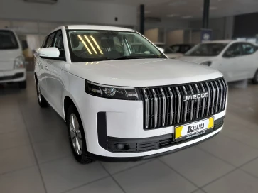 2026 Jaecoo J5 Core