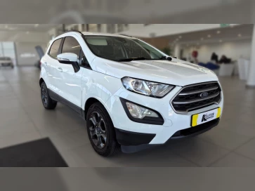 2023 Ford 1.0 Ecoboost Trend 6mt