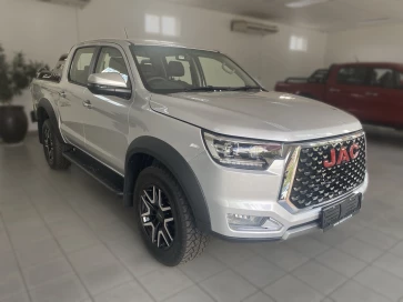 Jac  20cti Lux Pu Dc