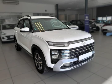 Hyundai Alcazar 2.0 Executive At 7str