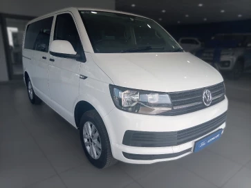 2019 Volkswagen T6 Kombi 20TDI SWB TREND 103KW DSG